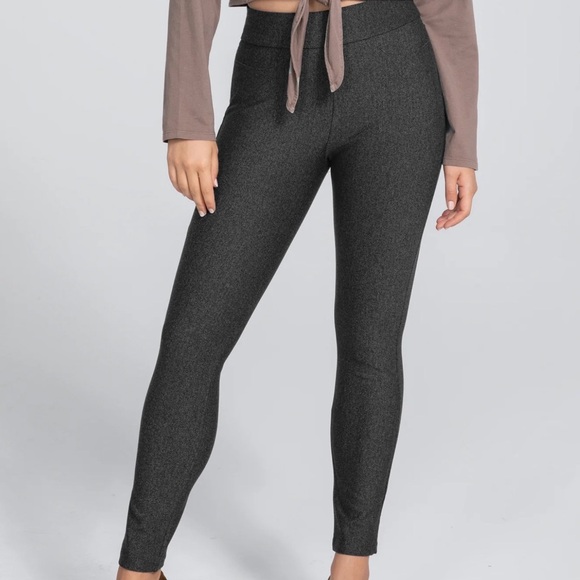 Honeylove Pants - Honeylove EverReady smoothing pants